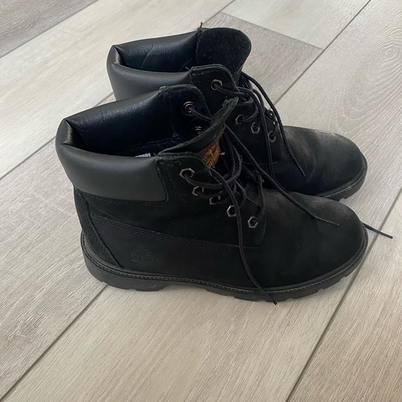Timberland Boots in black - Picture 4 of 6